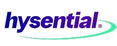 Hysential Logo